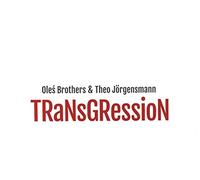 Oles Brothers - Transgression [Import]