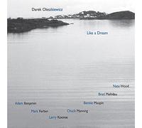 Oles Darek - Like A Dream