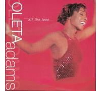 Oleta Adams - All the Love