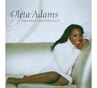Oleta Adams - Christmas Time With