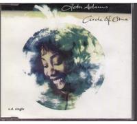 Oleta Adams - Circle of one (3 tracks, 1990)