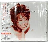 Oleta Adams - Evolution