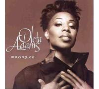 Oleta Adams - Moving on [Casete]