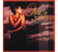 Oleta Adams - The Very Best Of Oleta Adams