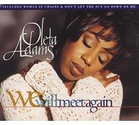 Oleta Adams - We Will Meet Again