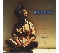 Oleta Adams - You've Got To Give Me Room