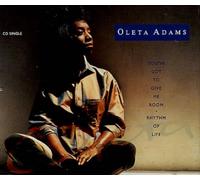 Oleta Adams - You've got to give me room