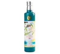 Oleum Hispania | Aceite de Oliva Virgen Extra Variedad Arbequina Botella de vidrio 500 ml.