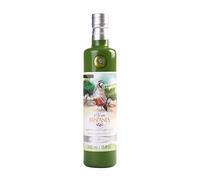 Oleum Hispania | Aceite de Oliva Virgen Extra Variedad Picual Botella de vidrio 500 ml.