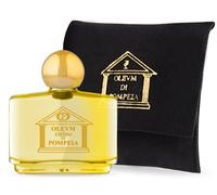 Olevm íntimo di Pompeia, cosmético íntimo femenino - 15ml tamaño viaje con bolsa de terciopelo