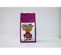 Olewo 2,5 kg Chips de remolacha roja