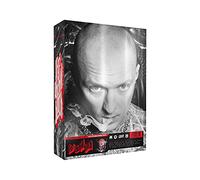 Olexesh - OLEXESH x HELLYES - UFOS ÜBERM BLOCK (Ltd. Box Gr. XL)