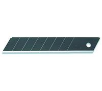 CUCHILLA LBB-10B NEGRA EXTRA AFILADA (10UD) OLFA