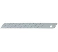Cuchilla troceable OLFA de 80x9 mm (50 unidades) - AB-50