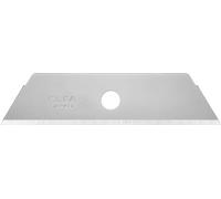 REPUESTO CUCHILLA CUTER OLFA ANCHO 18 MM PARA CUTER SK-4 BLISTER DE 5 UNIDADES