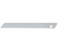 Olfa Cuchillas sólidas AB-SOL-50 80 x 9 x 0,38 mm Pack de 50
