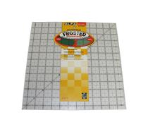 OLFA Antideslizante Esmerilado Patchwork Regla Varios Tamaños - más Ancho Rango