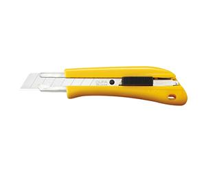 Olfa bn-al multiusos ABS plástico Auto Lock Snap cortador