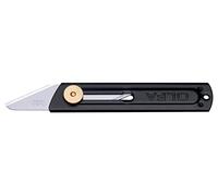 Olfa CK-1 - Cúter especial para trabajos artesanos, con madera