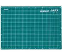 Olfa CM ARCM-A3 - Plancha de corte, Verde