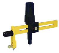 Olfa CMP1DX - Herramienta de Corte para Manualidades, Color Multicolor