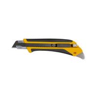 OLFA Cuttermesser L5-AL X-Design Ultraafinado Cuchilla de Acero Para Abrir Latas