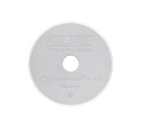OLFA Endurance Rotary Blade 45mm 2/Pkg-1139991