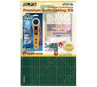 Olfa Kit para hacer edredones de alta calidad