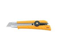 Olfa L-1 Cuchilla de corte rompible de 18 mm