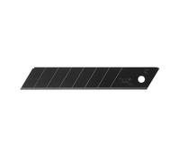 Olfa LBB 100 x 18 mm Negro Excel Cutter Blades 50 Pack