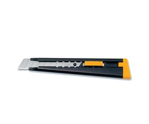 Olfa ML cuter de corte separable de 18 mm
