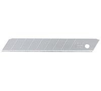 OLFA MTBB-10B - Cuchilla troceable Excel Black de 12,5 mm