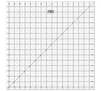 OLFA QR16S - Regla, transparente