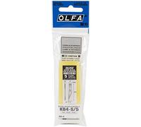 OLFA Recambio cuchillas escalpelos AK-4 Para AK-4 KB4-S/5 47720