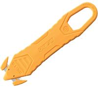 Olfa sk-15/10 - pack de 10 cutters de seguridad desechables