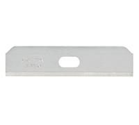 Repuesto Cuter Olfa Ancho 12.5 mm Blister de 10 Unidades para Cuter Seguridad Sk-7