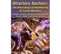 Olfactory Anchors: The Neurological Hardwiring of Scent Memory: Receptors, Synapses, and Absolute Autobiographical Recall in Modern Cognitive Neuroscience