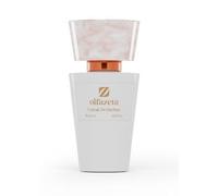 Olfazeta 010 - Perfume para mujer 70 ml (extracto 30%) | jazmín, corazón amaderado & ámbar | Elegancia atemporal