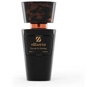 Olfazeta Olfazeta Unisex Parfum Code 105 - Eau de Parfum 70 ml - Gourmand con café y rosa - Ámbar, vainilla y blanco