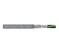 Olflex Control TM CY 4G1.5 Cable De Control Apantallado - 281604CY [5 Metros]