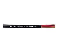 Olflex Truck 170 Cable De Control PVC 2x1 WH/BK - 7027060 [20 Metros]