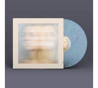 Olga Amelchenko – Howling Silence – Álbum en vinilo 12" coloreado (The Orchard)