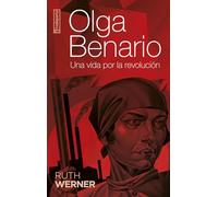 Olga Benario: Una vida por la revolución (GEBARA)