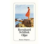 Olga | Bernhard Schlink