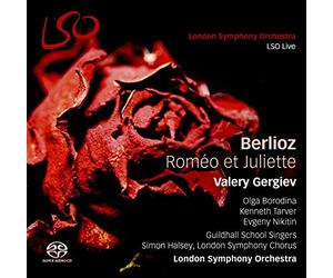 Olga Borodina (Mezzosopran) - Romeo y Julieta (2