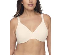 Olga Brasier de Lujo con Aros para Mujer, Talla Grande, Butterscotch, 80D (Talla del Fabricante: 36D)