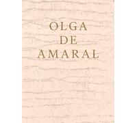 Olga De Amaral /anglais
