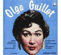 Olga Guillot - Con Orquesta Hermanos Castro