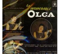 Olga Guillot - Insuperable