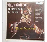 Olga Guillot, Miguelito Valdes, Los Rufino - En La Intimidad [LP]